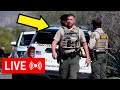 BREAKING MANHUNT NANCY GUTHRIE KIDNAPPING LIVE BREAKING MANHUNT NANCY GUTHRIE KIDNAPPING LIVE