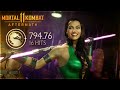 Jade Combo Guide - Mortal Kombat 11 (All Variations)
