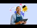 Automatiser la création de PLV et étiquettes magasin | Simple Workspace