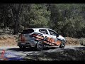 Test michael burri  anderson levratti renault clio r3t critrium jurassien 2015 by rallye ch