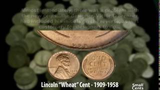 The Coin Show: Small Cents Pt. 2 - 
