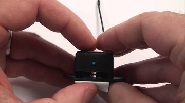 Inserting Batteries into Ion Gateway Wireless Sensors