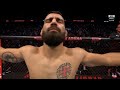 UFC Benoit Saint Denis vs Thiago Moises Full Fight - MMA Fighter Mp3 Song