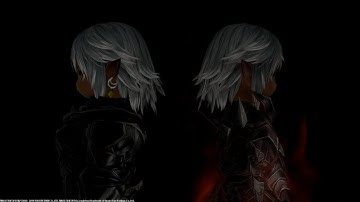 Dark Knight Job Quests Level 50 [P1] - Our Answer : Patch 3.0 FFXIV Heavensward