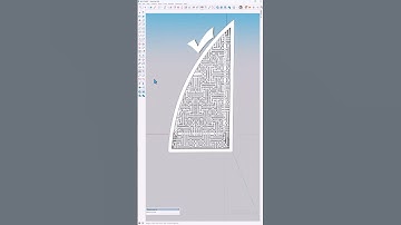 SketchUp Tips & Tricks Want to cut complex shapes or design curved wall easily? The Curic Face Knife