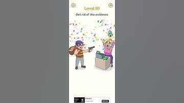 How to Solve Dop2 Level 90 Get rid of the evidence