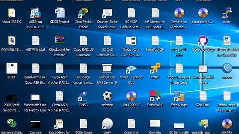 Loop Avoidance Nanda Day5 TCP IP ICMP ARP Part 4