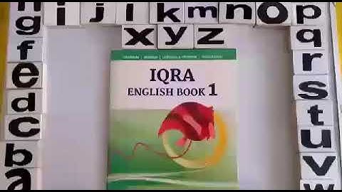 PVI ENGLISH LESSON # 67 DATED:18/08/20 TOPIC: THE ALPHABET SOUNDS (IEB-1)