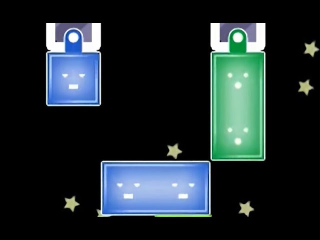 ゼリーのパズル 攻略 Part1 - YouTube