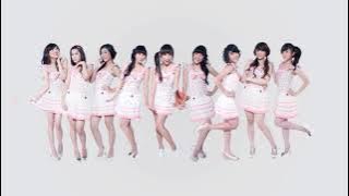 Cherrybelle predebut - 2017