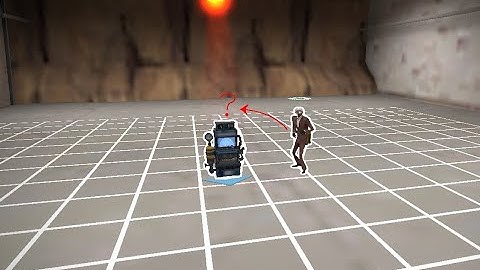 [TF2] How to jump higher / crouch jump