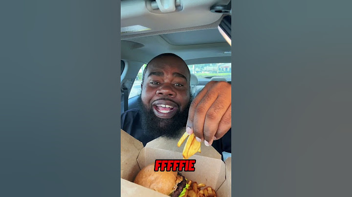 Eating The JUICIEST BURGER #foodie #burger #foodblogger
