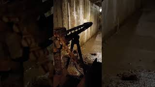 NAZI WW2 Underground Complex RIESE Silesia - V1 German Bunker DEUTSCHE WEHRMACHT - WAFFEN SS