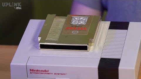 UPLINK 2021 Presents the Third Generation of Consoles