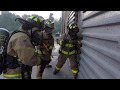 A DAY IN MY LIFE BEING A FIREFIGHTER IN THE U.S ARMY!!!!