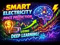 Smart Electricity Price Prediction using Deep Learning ⚡