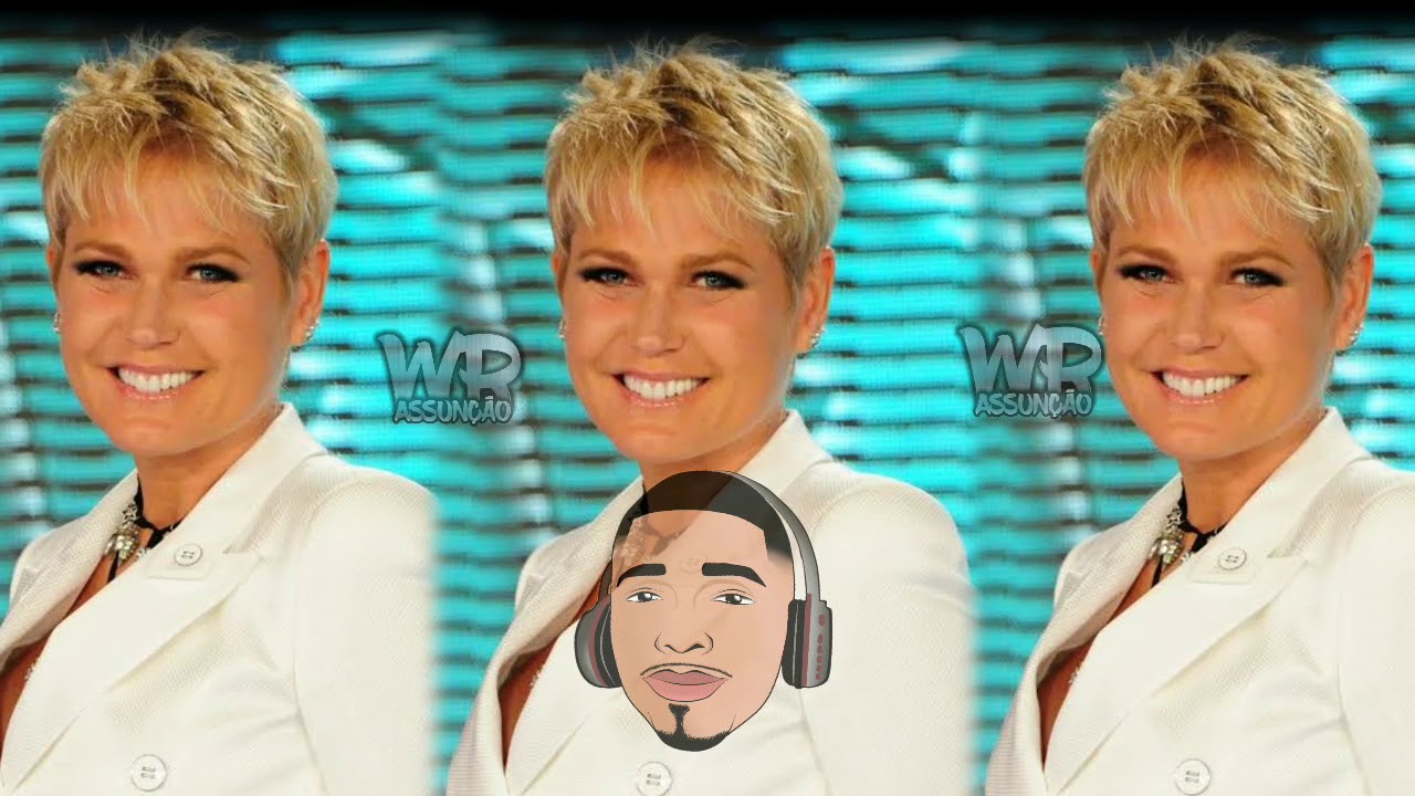 MTG- XUXA ILARILARIÊ ( DJ JOHN JOHN SÓ PARA BAIXINHOS)