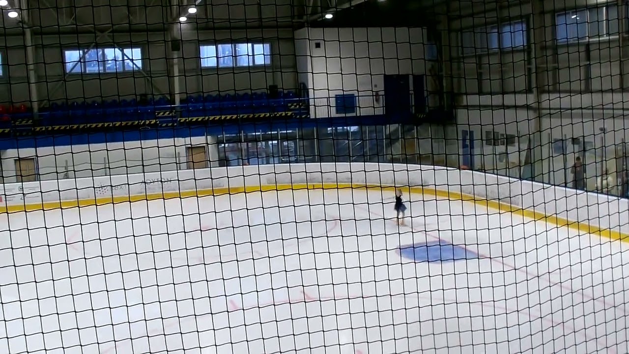 Adela Kamilka Sunik - nádeje 7 , Novomestský pohár 2026