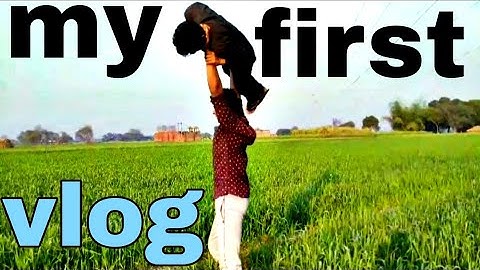 My First vlog❤|| #myfirstvlog #my_first_vlog #myfirstvlogviral #myfirstblog #mysecondvlog
