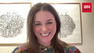 On the Spot - Burberry & Johnnie Walker