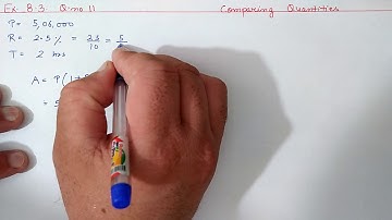 Ex.7.3 Q.2 Chapter:7 Comparing Quantities | Ncert Maths Class 8 | Cbse.