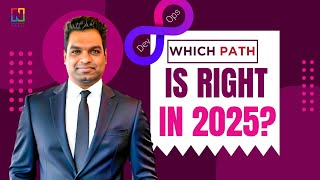 Career Gap in Canada? Data Analyst or DevOps — Which Path is Right for You in 2025?