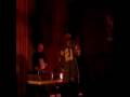 Born Talent- "Mic Check 1,2" Live at Vintage '05