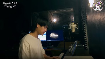 [Engsub] CÀNG LỚN CÀNG CÔ ĐƠN |JayKii | Nguyễn Trần Trung Quân | Cover