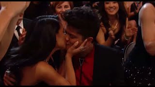 All Of Me  Bruno Mars and Jessica Caban