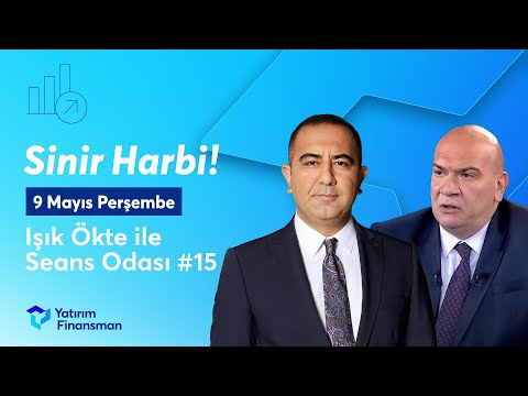 Seans Odası #15 I Sinir Harbi