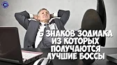 HOROSCOPE Гороскоп