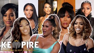 Real Housewives of Atlanta Season 16 Cast FINALLY Confirmed + Sheree Whitfield FIRED AGAIN!