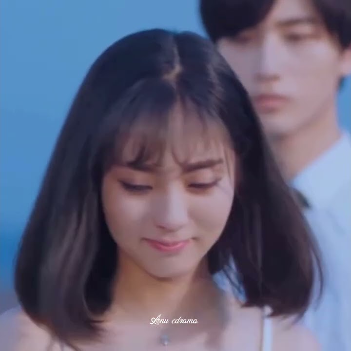 Kadhal oru aagayam💔He sacrifice his love💔Master devil don't kiss me tamil whatsapp status
