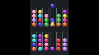Level 157 to level 158,New ball stor game #trending #games #viralvideo