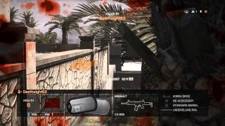 PS4 Capture Card test