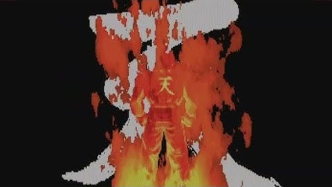 AKUMA RAGING DEMON BAIT FEELS SOOOO GOOD!! STREET FIGHTER 3 3RD STRIKE GAMEPLAY - PS5