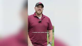 ULTRAMonial: Joel Sheehy of Sutton, Nebraska, on Liberty ULTRA Herbicide