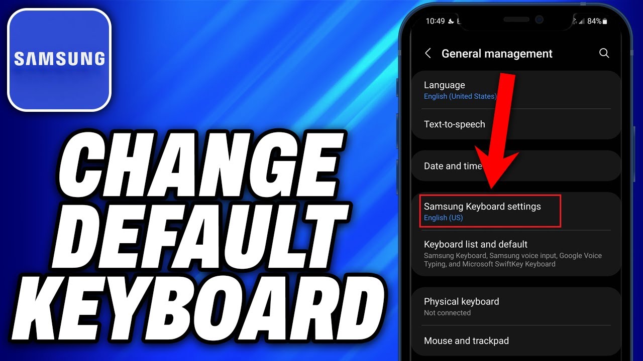 how-to-change-default-keyboard-in-samsung-2024-easy-fix-youtube