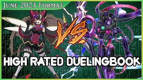 【High Rated DB】Trickstar vs Ignister Mathmech [780]