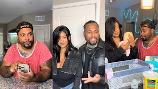 La Novia De Papotico No Sabe Hacer Nada | Humor Y Mas Humor Con Papotico,Animalize, Alesfg y Otros