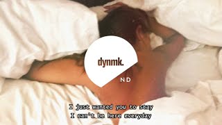aidan - all i want is you (ft. yaeow)(Lyrics)