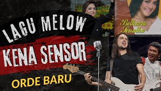 Download lagu Lagu Cengeng Dilarang Diputar Pada Masa Orde Baru