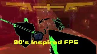 Infinite Recursion - Trailer (1080 p)