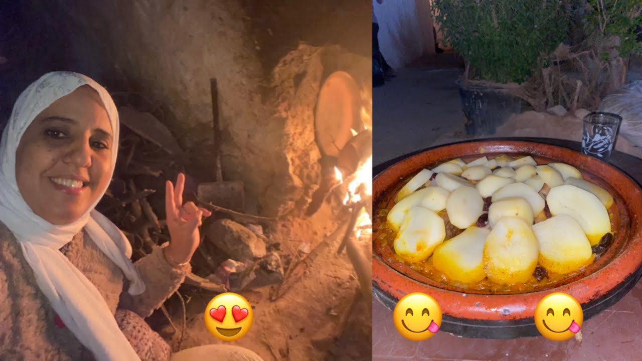 دوزت الويكاند فالبلاد ياسلام😍