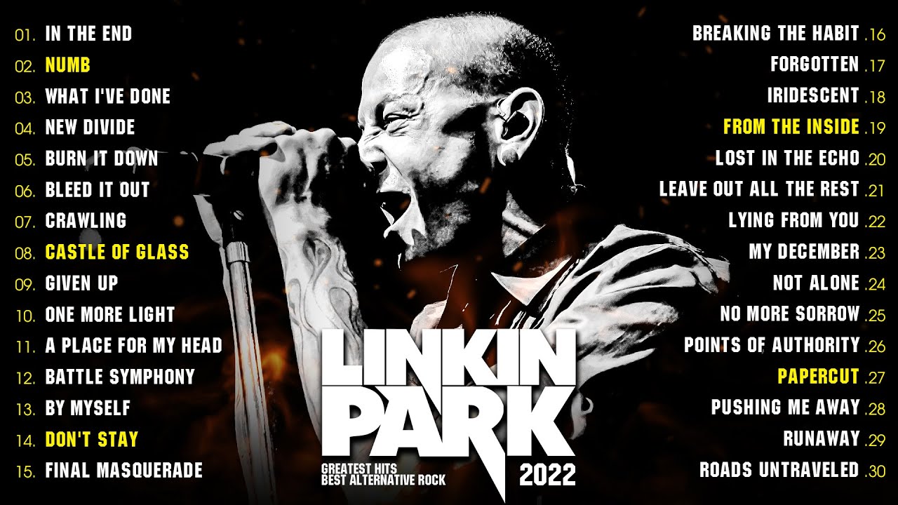 Песня намб линкин парк. Linkin Park New Divide. Linkin Park Numb. Linkin Park Greatest Hits.