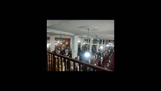 تلاوة رائعة عالمية إبداع لاواخر سورة يوسف من القارئ ياسين الجزائري صلاة التراويح رمضان 2023