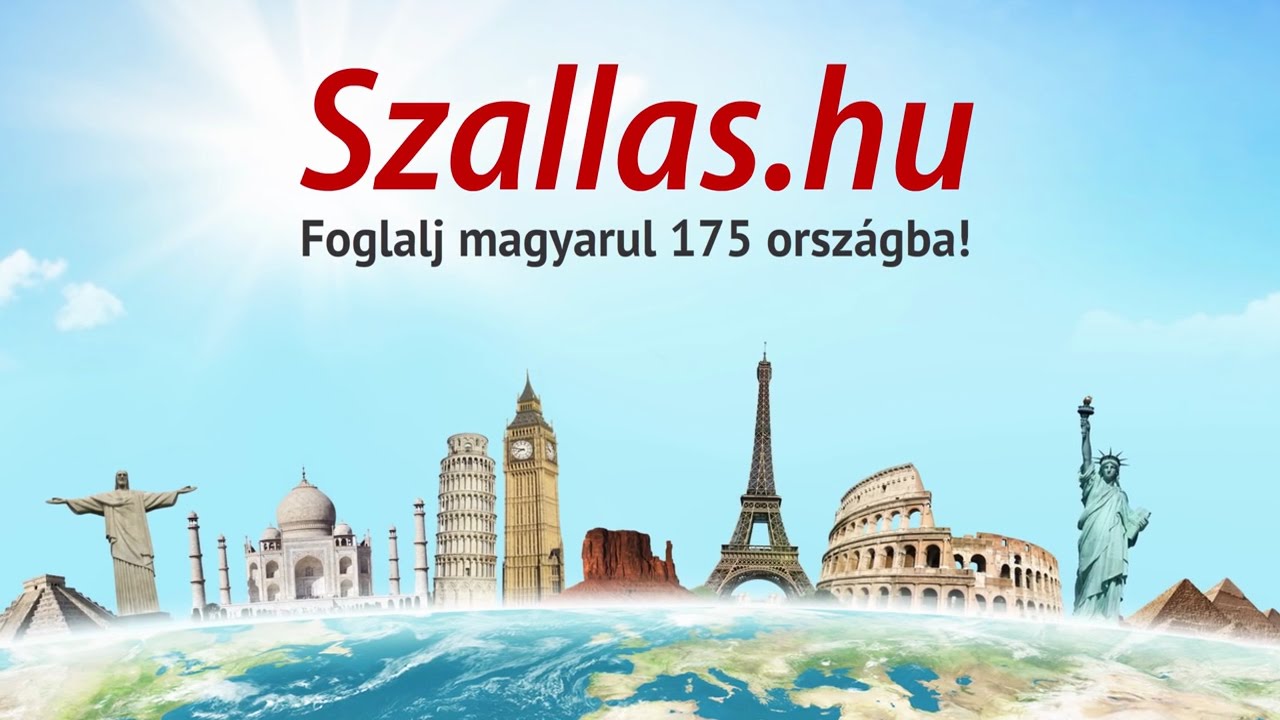 szállás.hu