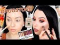 FALL DRUGSTORE AFFORDABLE MAKEUP LOOK! Using some of my Favorites!