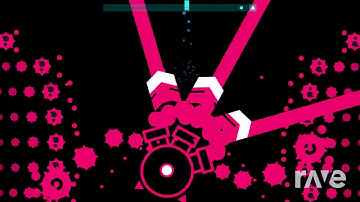 Final Alacrit  - Project Arrhythmia & Just Shapes & Beats | RaveDj