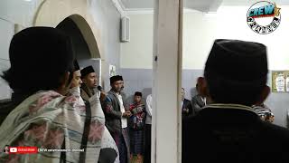 PENGAJIAN MARHABA AZZUMAR